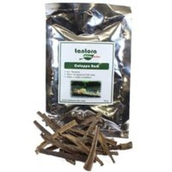 Tantora Catappa Bark