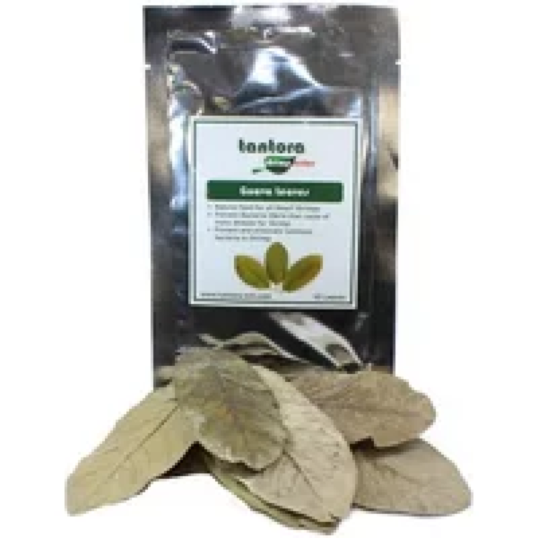 Tantora Guave Bladeren