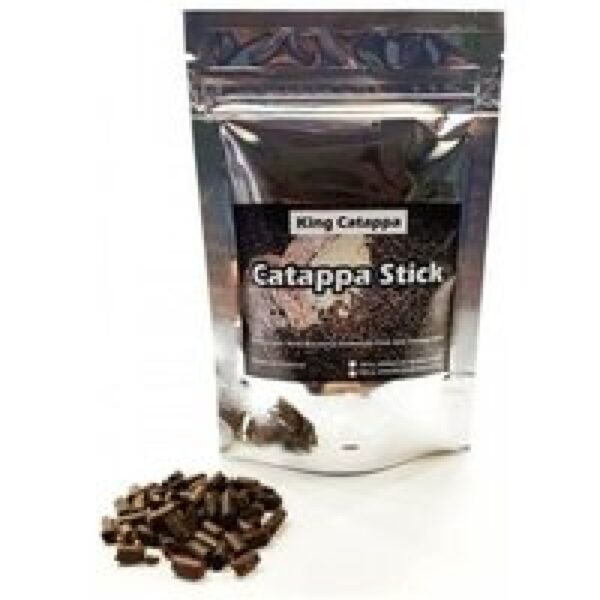 Tantora King Catappa Sticks 100 gram