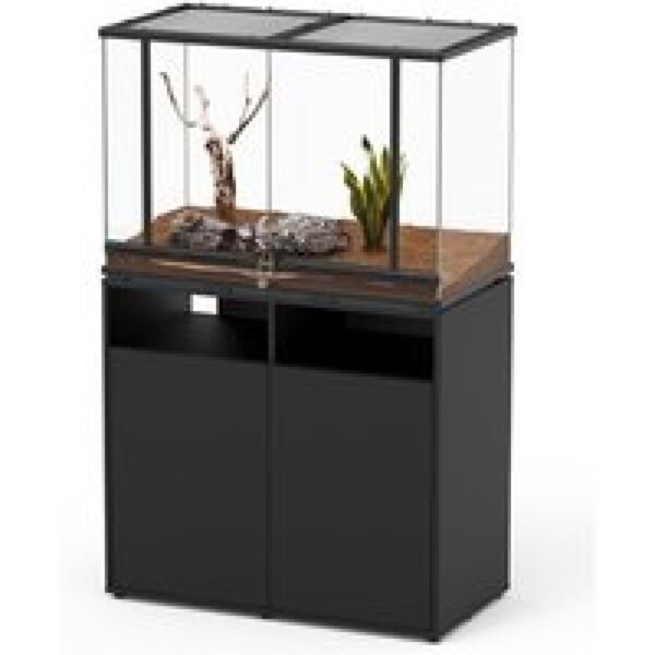 TerrAtlantis Meubel Smart Line | 88x45x80CM | Zwart-001