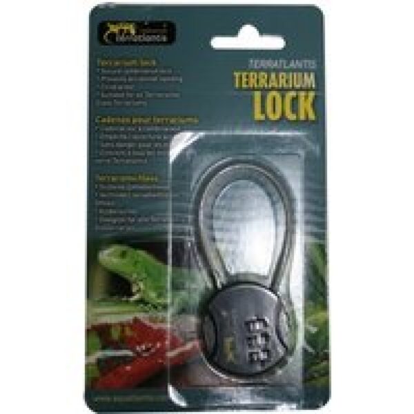 TerrAtlantis Terrarium Hangslot