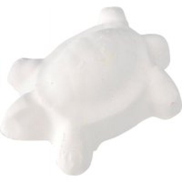 Terra Della Element schildpad 6x4,5x2 cm mineraalblok voor schildpadden