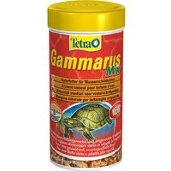 Tetra Gammarus mix 250ML