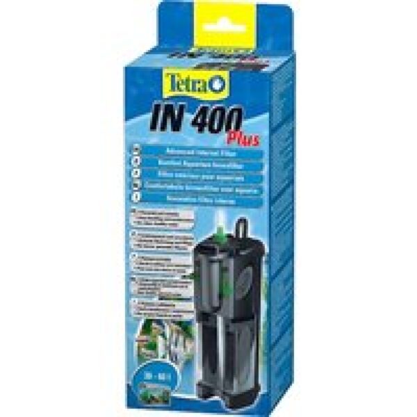 Tetra IN400 Plus Binnenfilter