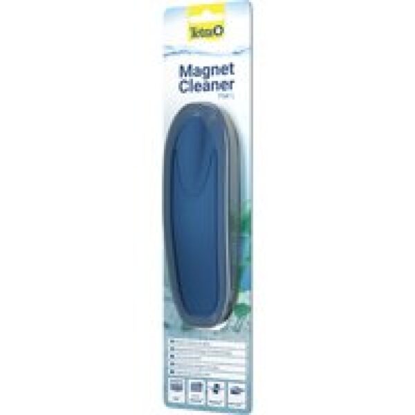 Tetra Magnet cleaner flat L