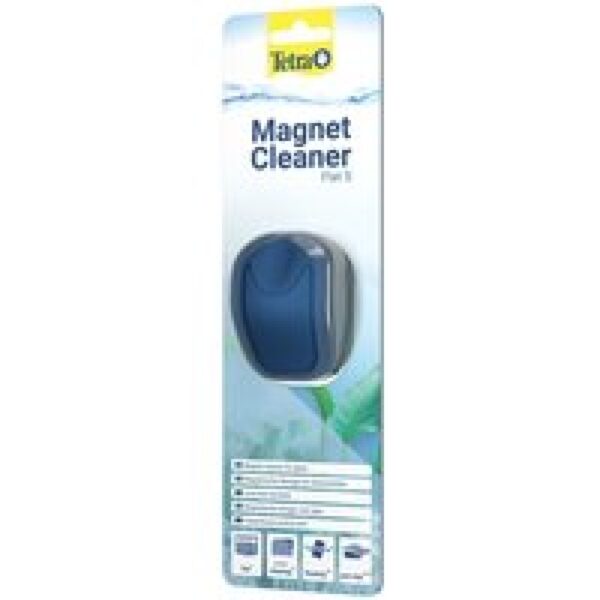 Tetra Magnet cleaner flat S