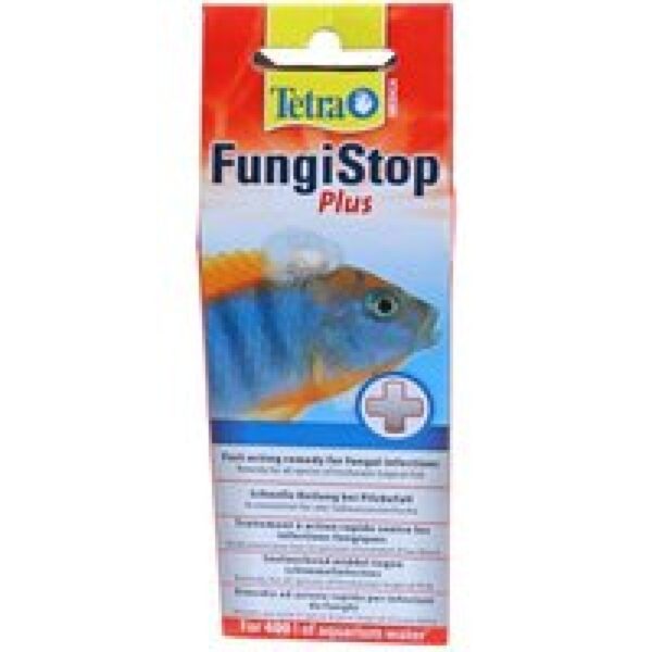 Tetra Medica FungiStop Plus 20ML