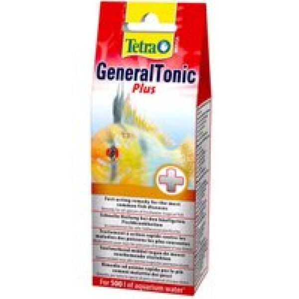 Tetra Medica GeneralTonic Plus 20ML