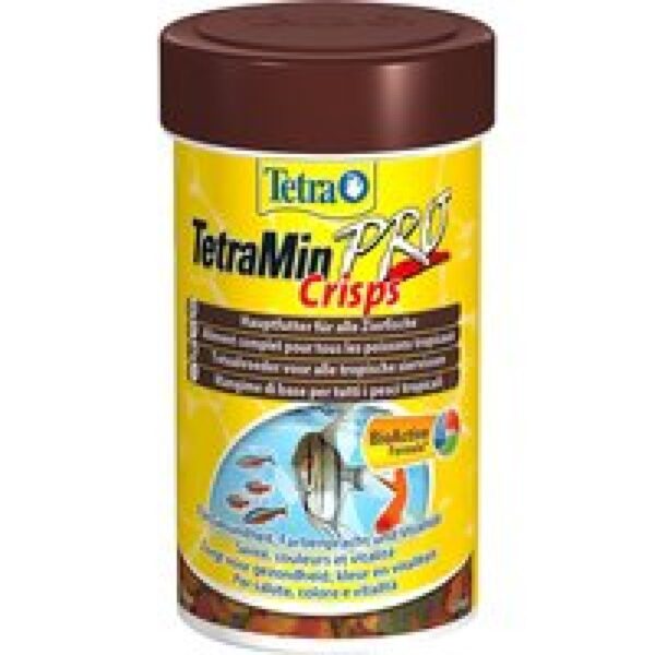 Tetra Min pro crisps 250ml