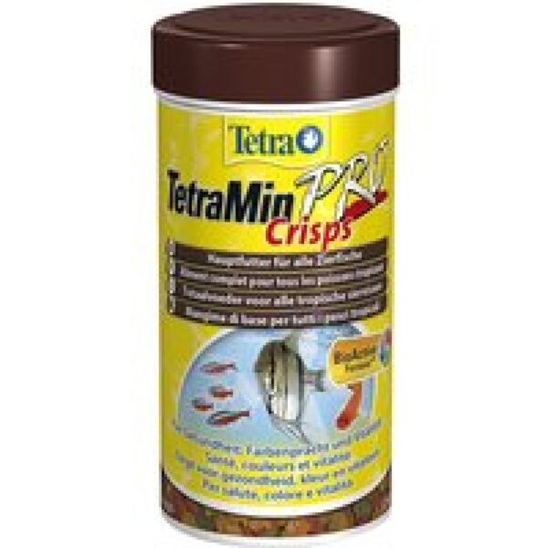 Tetra Min pro crisps 500ml