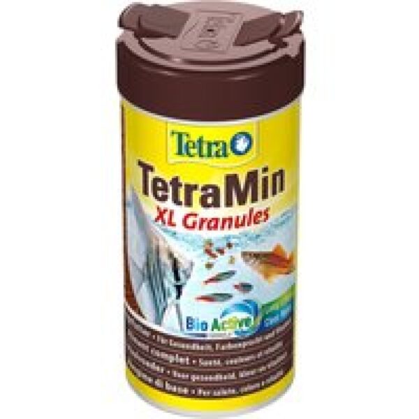 Tetra Min xl granulaat 250ML