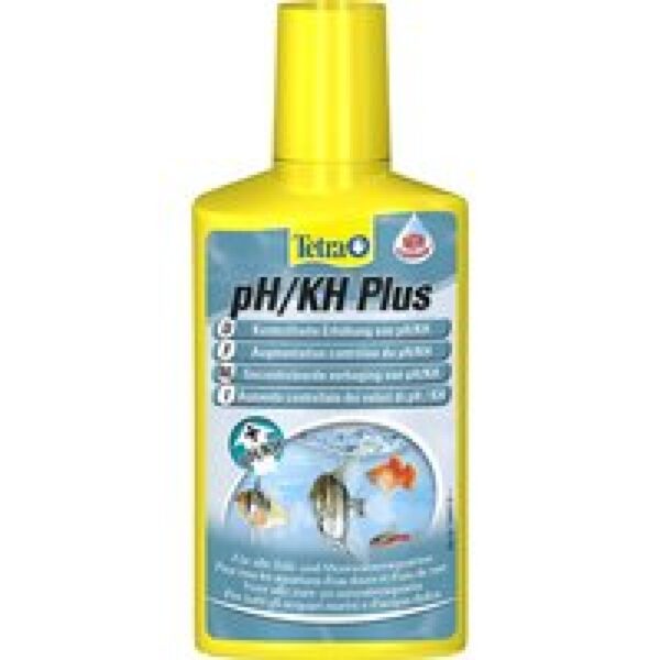 Tetra Ph/Kh Plus 250ML