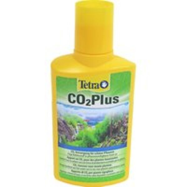 Tetra Plant Co2 Plus 250ML