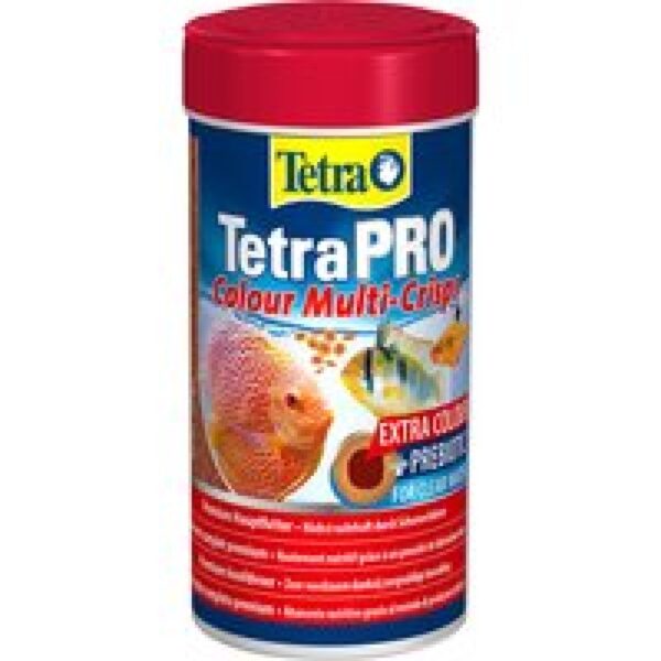 Tetra Pro Colour vissenvoer 250 ml