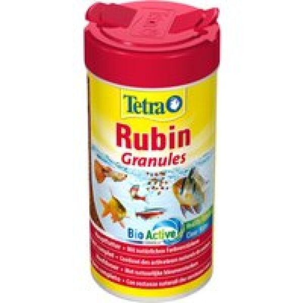 Tetra Rubin granulaat 250ML