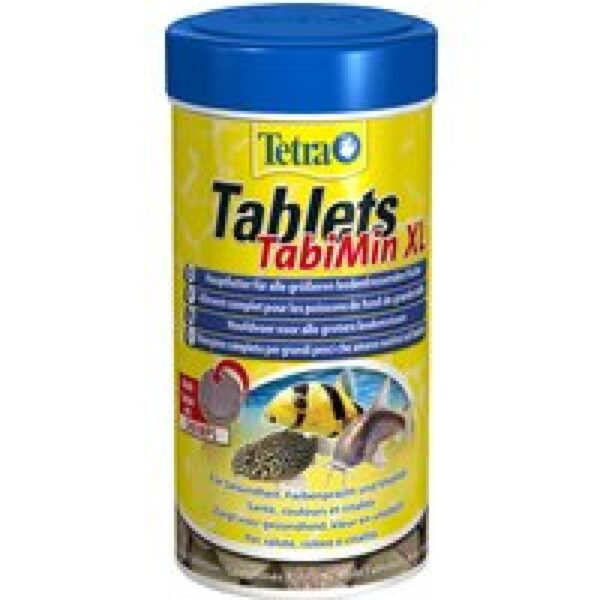 Tetra Tabimin XL - 133 Tabletten