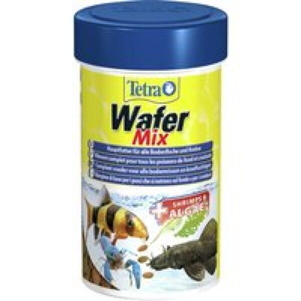Tetra Wafer mix 100 ml