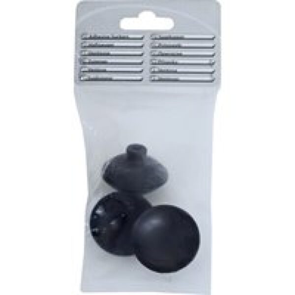 Tetra Zuigers WP300/600/1000