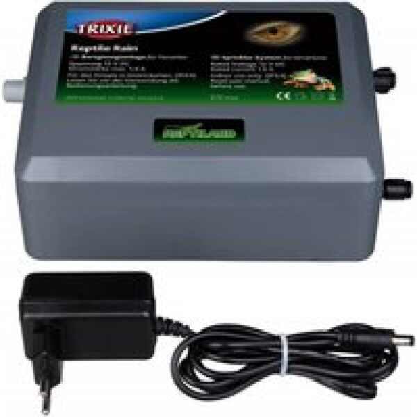 Trixie Beregeningssysteem Reptile Rain 6,5 L voor terraria en paludaria