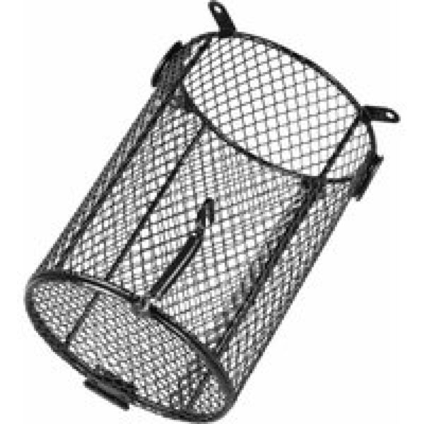 Trixie Bescherm-armatuur voor terrarium lampen ø12x16 en ø15x22 cm 12x16 cm