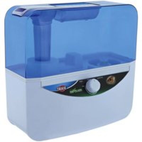 Trixie Fogger XL ultrasoon vernevelaar 3 l terrarium 28x27x15 cm