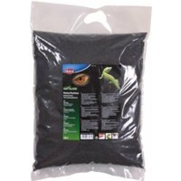 Trixie Natuurlijke humus terrariumsubstraat 10 | 20 liter voor tropische terraria 20 liter