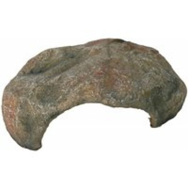 Trixie Reptielen schuilplaats steppe-look polyesterhars S|M|L|XL L