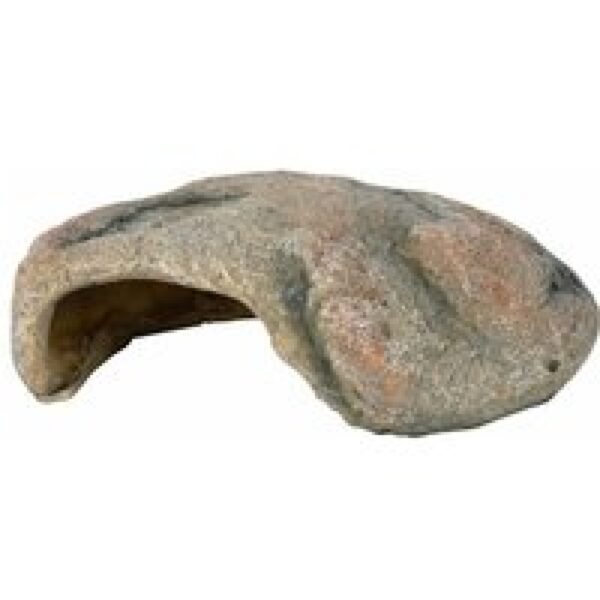 Trixie Reptielen schuilplaats steppe-look polyesterhars S|M|L|XL M