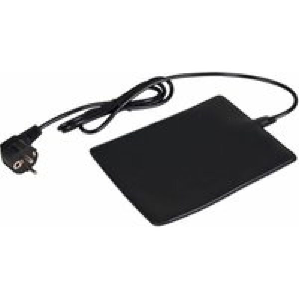 Trixie Warmtemat terrarium 15x20cm 8W | 20x30cm 16W bodemverwarming voor reptielen 15x20cm - 8W