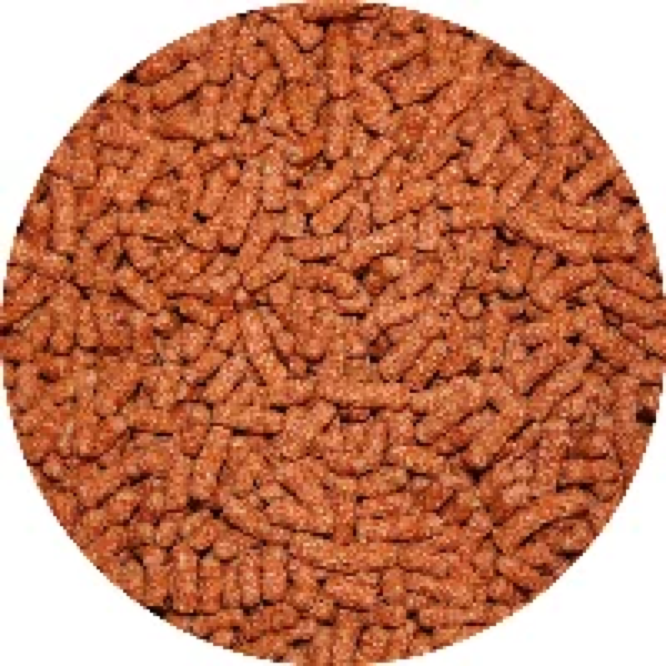 Vivani Schildpaddensticks Rood 10KG Hoogwaardige ingrediënten