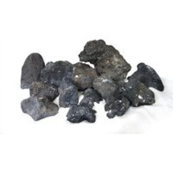 Wabi Kusa Black Lava 5-12CM 0,6KG