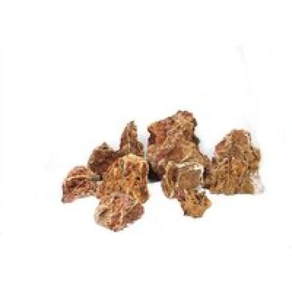 Wabi Kusa Maple Leaf Rock 5-12CM 0,6KG