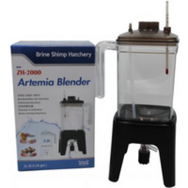 Ziss Aqua Artemia Hatchery 15x17x27,3cm