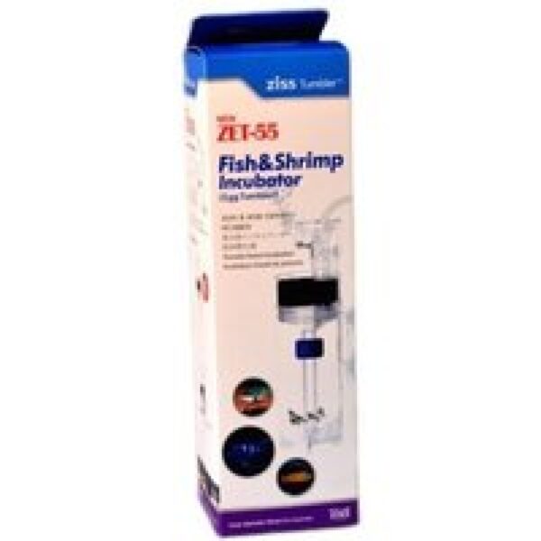 Ziss Aqua Egg-tumbler 210xØ 55mm