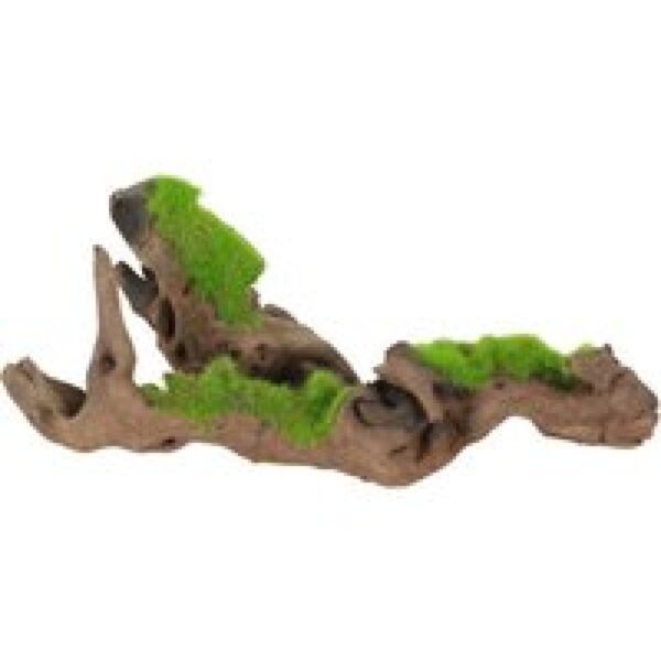 Zolux Groeiend Decor Malaysia Root M - 15,4x29,9x13,4cm