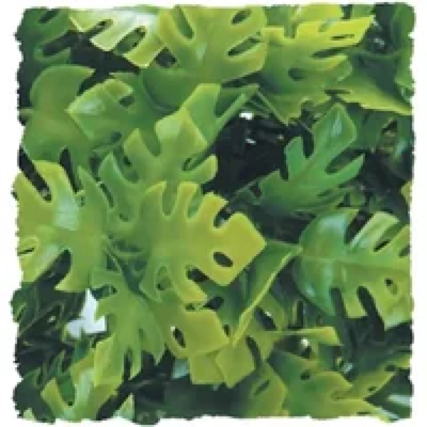 Zoo Med Amazonian Phyllo Kunstplant Large