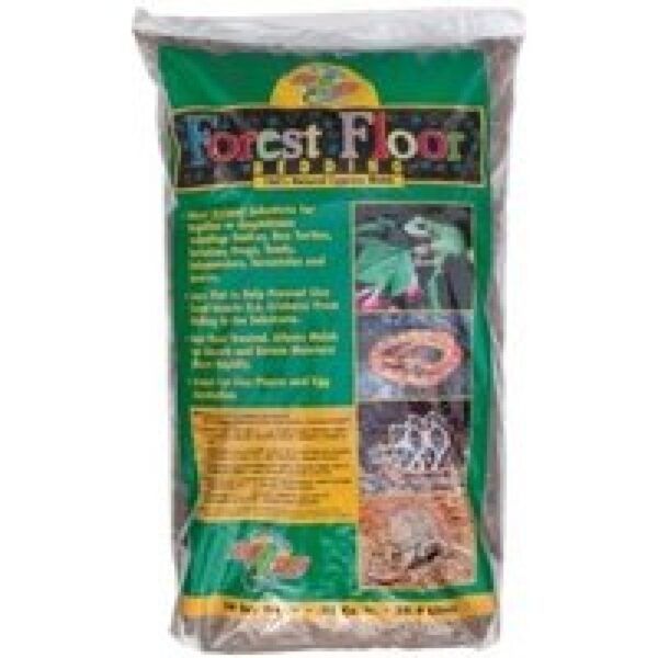 Zoo Med Forest Floor Bedding 26,4L