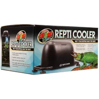 Zoo Med Repti Cooler terrarium koeler | verdampingskoeling tot ca. 6