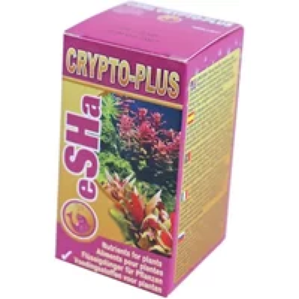 eSHa Crypto Plus 20ML