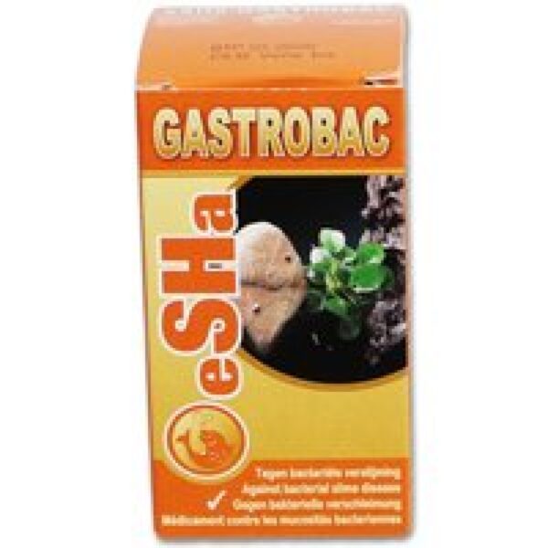eSHa Gastrobac 10ML 1000ML - Voor 25.000L