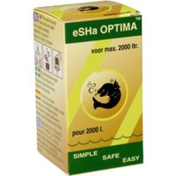 eSHa Optima 20ML