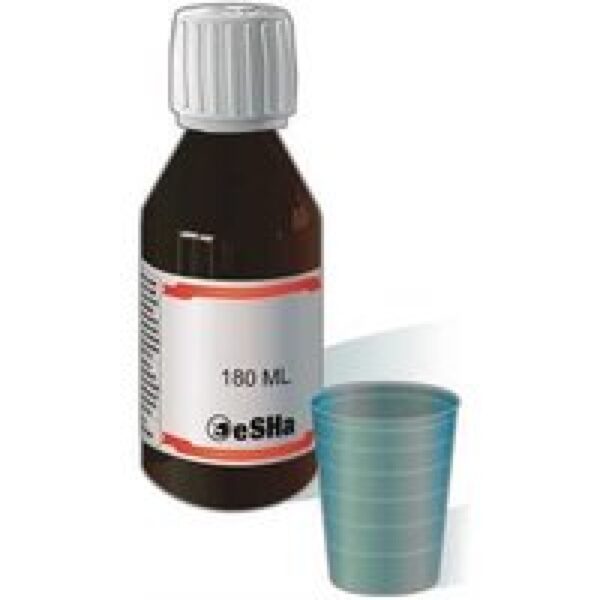 eSHa Tortufit Voor Waterschildpadjes 180ML