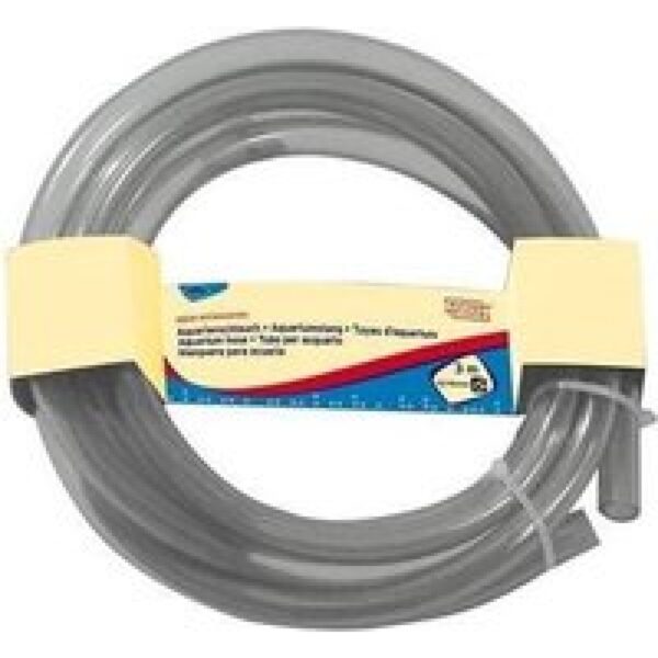 Ebi Aquariumslang 9/12 mm 3 meter flexibel PVC voor luchtaccessoires 12/16 mm - 3 M